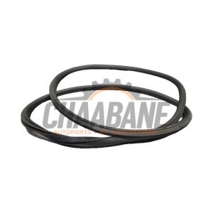 Joint caoutchouc portiere 4portes avant droite A1676971800 Mercedes GLE (V167) 350de 2.0 Turbo 16V 4-Matic