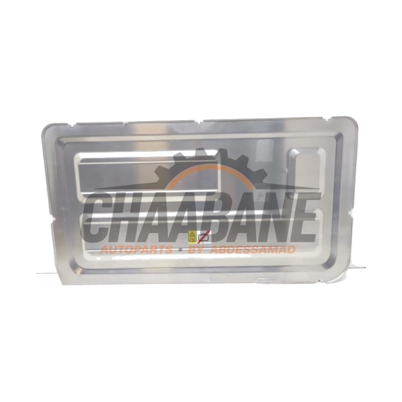 Revetement coffre 13847310 BMW i3 (I01) i3 120Ah 2013 / 2022