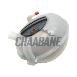 Vase dexpansion 5Q0121407M Seat Leon ST (5FF) 1.6 TDI Ecomotive 16V 2012 / 2020