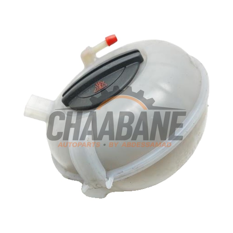 Vase dexpansion 5Q0121407M Seat Leon ST (5FF) 1.6 TDI Ecomotive 16V 2012 / 2020