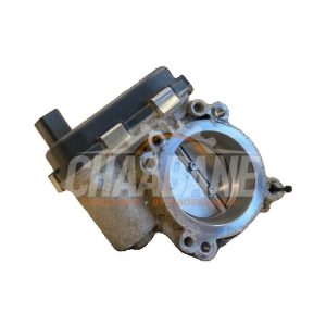 Boitier accelerateur 04E133062T Seat Leon (KLB) 1.5 TSI 16V 2019