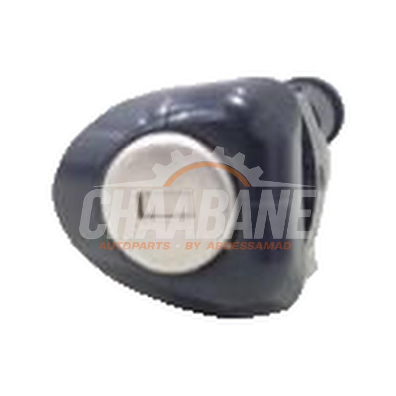 Serrure portiere cylindre gauche 107837167EN Audi A4 Avant (B9) 2.0 TDI Ultra 16V 2015