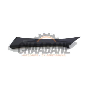 Revetement montant avant gauche A1766900025 Mercedes A (W176) 1.6 A-180 16V