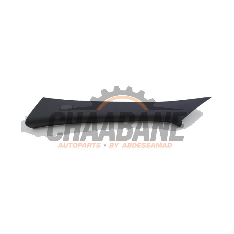 Revetement montant avant gauche A1766900025 Mercedes A (W176) 1.6 A-180 16V