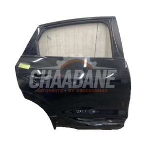 Porte arriere droite Audi E-tron Sportback (GEA) 55 2019