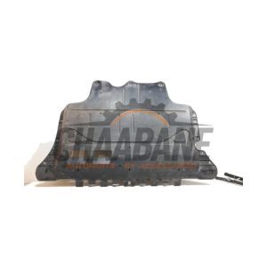 Plaque de protection sol 5QF825236B Audi Q3 (F3B) 2018