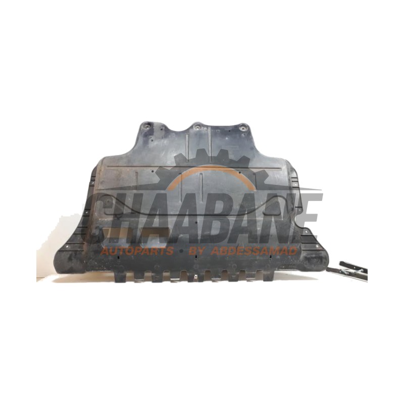 Plaque de protection sol 5QF825236B Audi Q3 (F3B) 2018