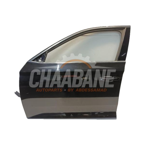 Portiere 4portes avant gauche Skoda Superb 2015 / 2024