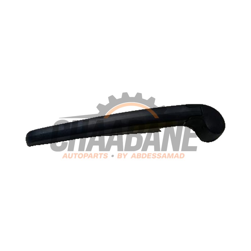 Bras essuie-glace arriere 8V3955407 Audi A3 Sportback (8VA/8VF) 1.4 TFSI 16V 2012 / 2020