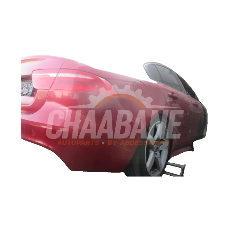 Portiere 4portes arriere droite T4N2634 Jaguar XE