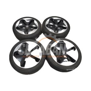 Kit jantes 10A601025B Volkswagen ID.3 2019