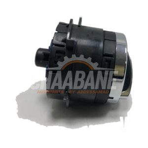 Commodo phare 7P5941531F Porsche Macan (95B) 3.6 V6 24V Turbo 2014