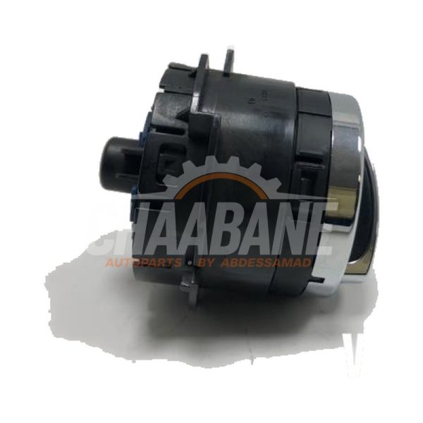 Commodo phare 7P5941531F Porsche Macan (95B) 3.6 V6 24V Turbo 2014