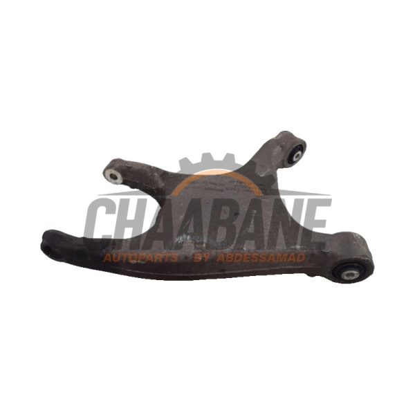 Bras de suspension arriere droit 8R0505312F Audi SQ5 (8RB) 3.0 TDI V6 24V 2012 / 2017
