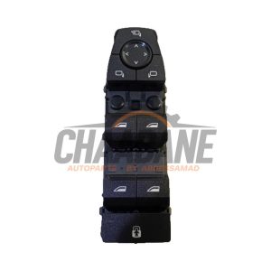 Commutateur vitre electrique 5A4AFD7 BMW IX 2021