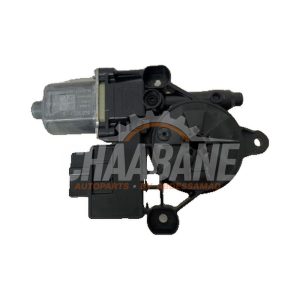 Moteur de vitre portiere 5Q0959811A Seat Leon ST (5FF) 1.6 TDI 16V 2012 / 2020