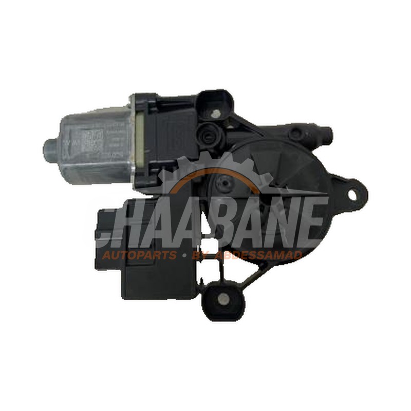 Moteur de vitre portiere 5Q0959811A Seat Leon ST (5FF) 1.6 TDI 16V 2012 / 2020
