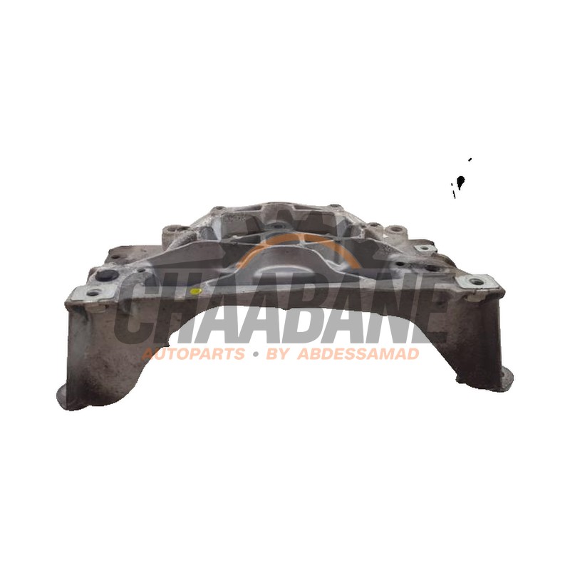Support boite de vitesses 80A399262BA Audi Q5 Sportback (FYS/FYT) 2.0 35 TDI Mild hybrid 16V 2020