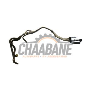 Conduit de carburant T2H21901 Jaguar XE 2.0d 180 16V