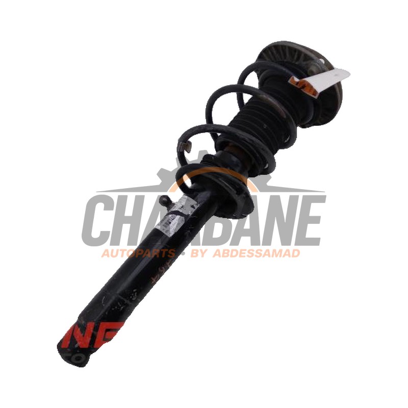 Barre amortisseur avant droit 31316874378 BMW 3 serie Touring (F31) 320i 2.0 16V 2012 / 2019