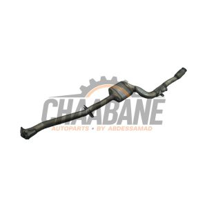 Catalyseur A2054901320 Mercedes C-Klasse
