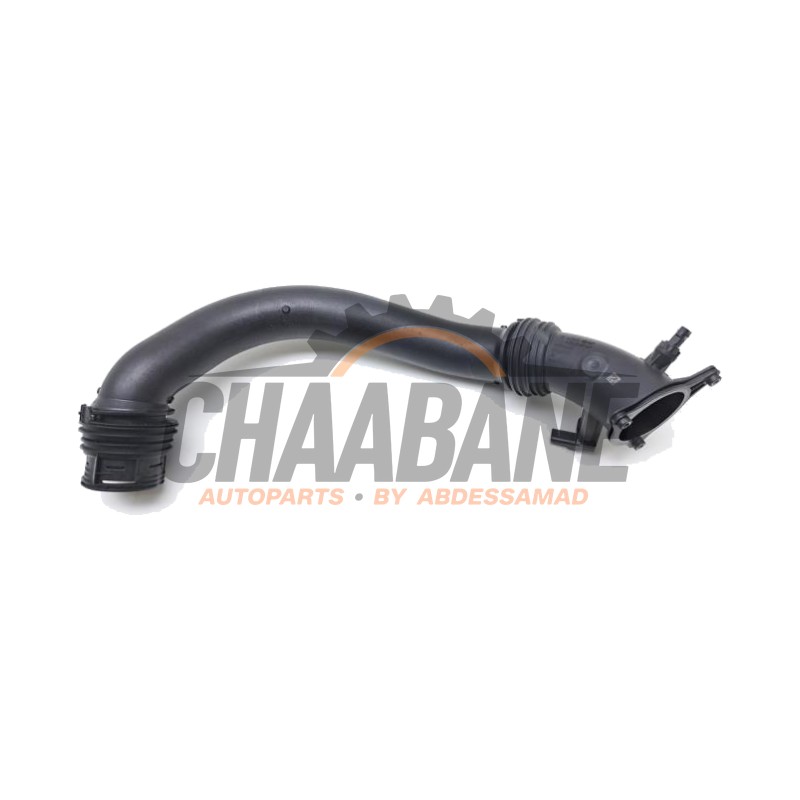 Tuyau daspiration air 23557610 BMW M3 (G80) 3.0 Competition TwinPower Turbo 24V 2019
