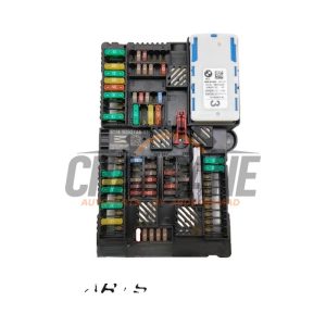 Porte fusible 55892110 BMW 7 serie (G11/12) 740e,Le xDrive 2015 / 2022