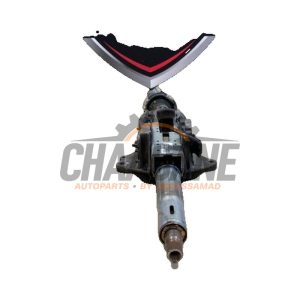 Boitier colonne de direction A2054606401 Mercedes C Estate (S205) C-350 e 2.0 16V