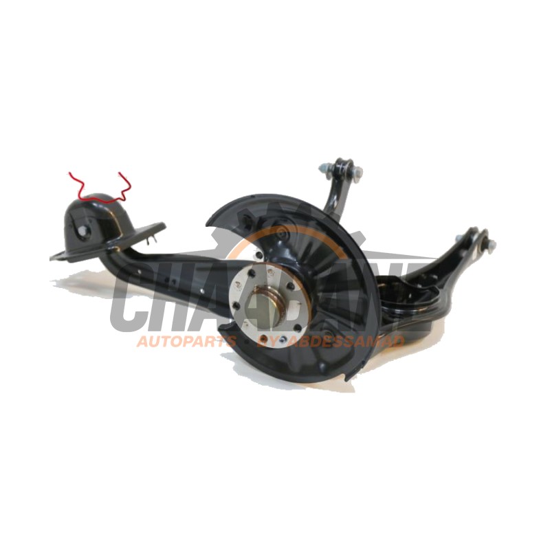 Joint arriere gauche 5Q0505323D Audi Q3 (F3B) 1.5 35 TFSI 16V 2018