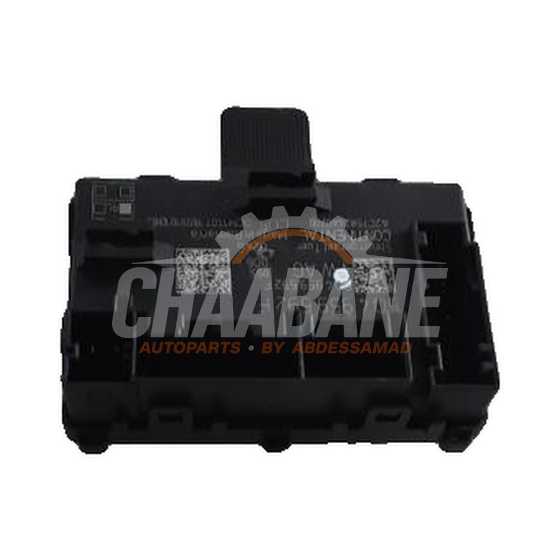 Module (divers) 5Q4959592F Audi A1 2018