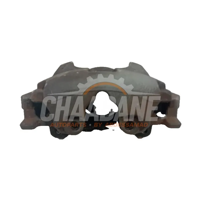 Etrier de frein (pince) avant gauche LR015387 Landrover Range Rover