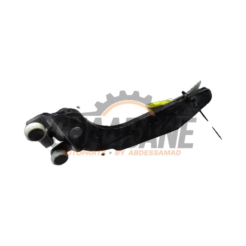 Roulette porte coulissante gauche A4477601447 Mercedes Vito (447.6) 1.6 109 CDI 16V 4x4