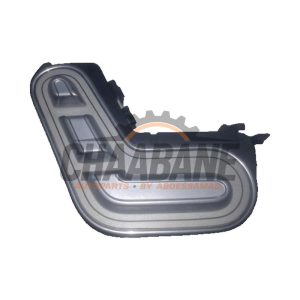 Commutateur reglage siege 1679052201 Mercedes GLE (V167) 400d 2.9 4-Matic