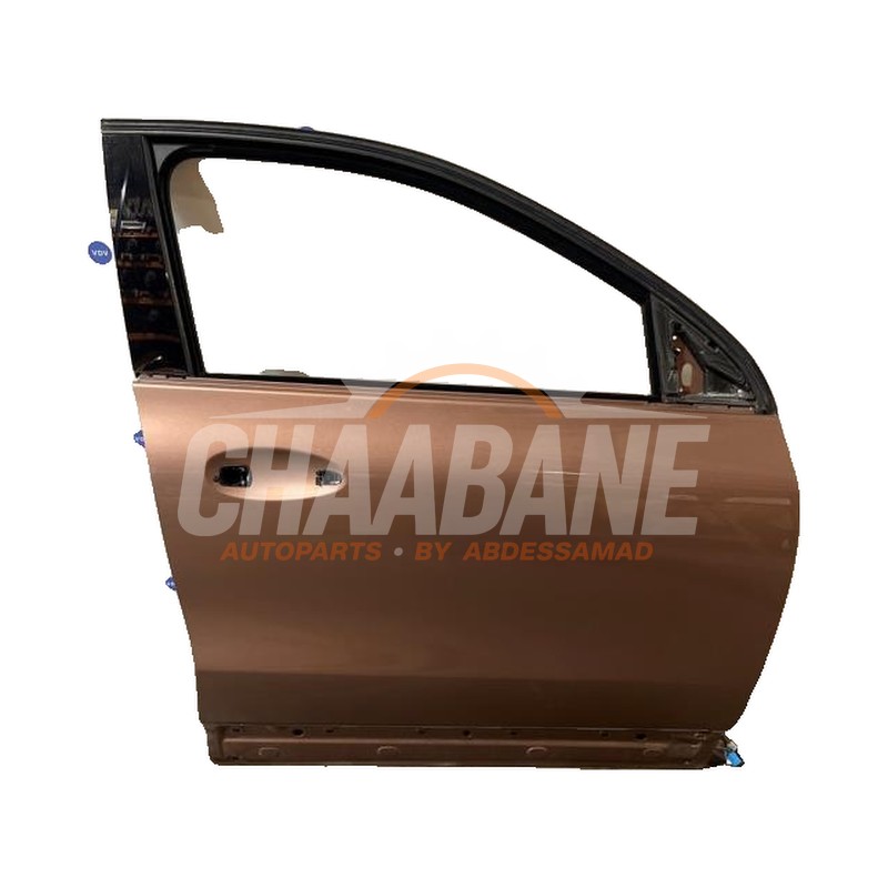 Porte avant droite A2477202803 Mercedes EQA (N243) 250 67 kWh