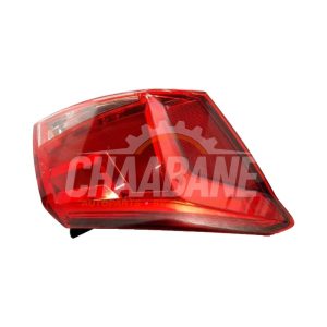 Feu arriere gauche 6F9945095B Seat Arona (KJX) 1.0 TSI 12V 2017