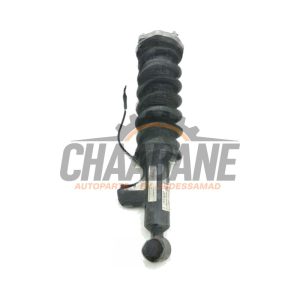 Barre amortisseur arriere gauche 75689815401 BMW iX3 80 kWh 2020
