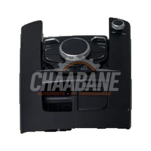 Commutateur MMI 8V0919614B Audi A3 (8V1/8VK) 1.6 TDI 16V 2012 / 2020