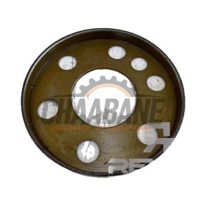 Vilebrequin capteur 757414507 BMW M4 (F82) M4 3.0 24V TwinPower Turbo 2014 / 2020