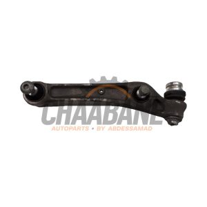Bras de suspension avant droit 8W0407152C Audi A5 Cabrio (F57/F5E) 2.0 35 TFSI Mild Hybrid 16V 2016