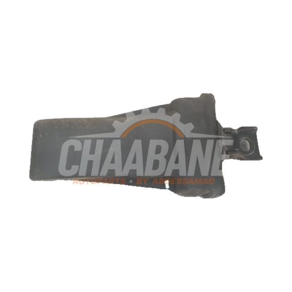 Butee 4portes arriere gauche Seat Ibiza V (KJB) 1.0 TSI 12V 2017