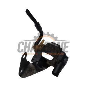 Clapet de surpression Turbo 059906609 Audi SQ5 (8RB) 3.0 TDI V6 24V Plus 2012 / 2017
