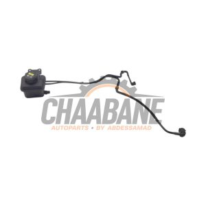 Vase dexpansion 1713228488002 BMW M5 (F90) 4.4 xDrive V8 32V TwinPower Turbo 2017 / 2023