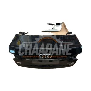 Hayon arriere AUDIA6 Audi A6 (C8) 2018
