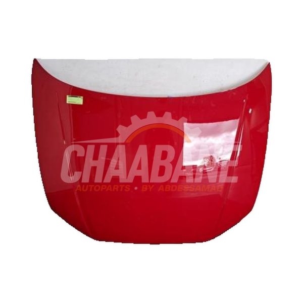 Capot 8V5823029A Audi S3 Limousine (8VM/8VS) 2.0 TFSI 16V 2013 / 2020