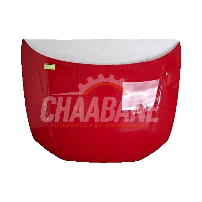 Capot 8V5823029A Audi A3 Limousine (8VS/8VM) 2.0 TDI 16V 2013 / 2020