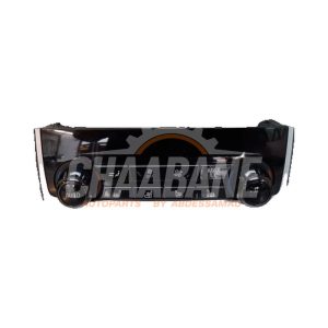 Panneau de commandes chauffage 939933601 BMW 7 serie (G11/12) 740i,Li 24V 2015 / 2022