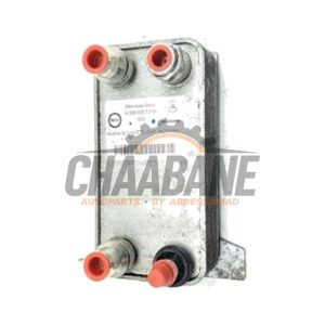 Refroidisseur dhuile A0995001300 Mercedes C Estate (S205) C-350 e 2.0 16V