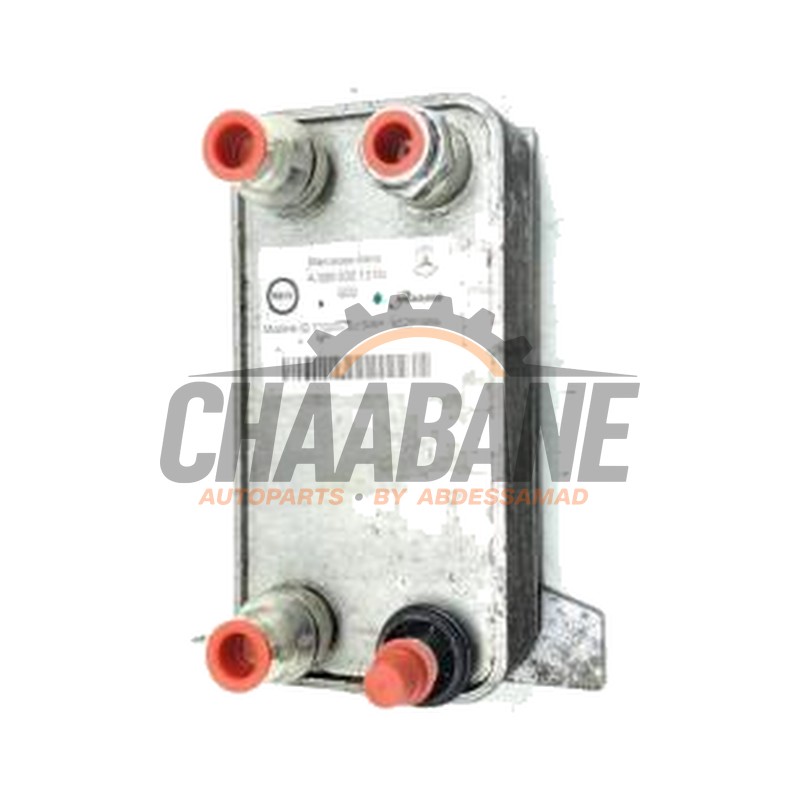 Refroidisseur dhuile A0995001300 Mercedes C Estate (S205) C-350 e 2.0 16V