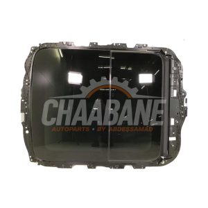 Toit panoramique 4M8877049 Audi Q3 2018