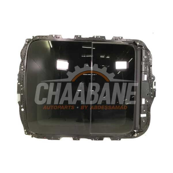 Toit panoramique 4M8877049 Audi Q3 2018